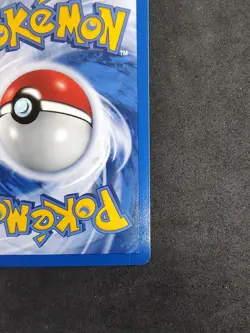 Pokemon Misty’s Seel 91/132 Gym Challenge - NM - Image 5