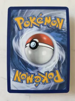 Cinccino Prerelease HOLO RARE SWSH009 Sword & Shield Base Set Pokemon NM 2020 - Image 2