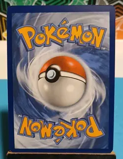 Tatsugiri 062/198 Prize Pack Series Pokemon Play! Mint Condition - Image 4