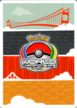 Pokemon World Championship Decks Greninja BREAK (Cody Walinski) 41/122 - Image 2