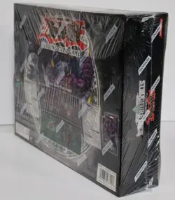 Yu-Gi-Oh! Structure Deck Deluxe Edition 2005 Combo Pack -Very Unique/New/Sealed! - Image 3