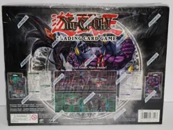 Yu-Gi-Oh! Structure Deck Deluxe Edition 2005 Combo Pack -Very Unique/New/Sealed! - Image 4