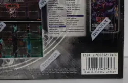 Yu-Gi-Oh! Structure Deck Deluxe Edition 2005 Combo Pack -Very Unique/New/Sealed! - Image 5