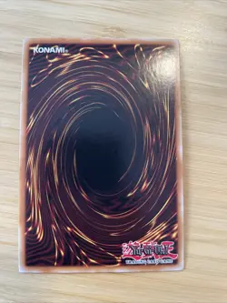 Super Quantum Red Layer WIRA-EN030 Wing Raiders 1st Edition NM Ultra YuGiOh - Image 4