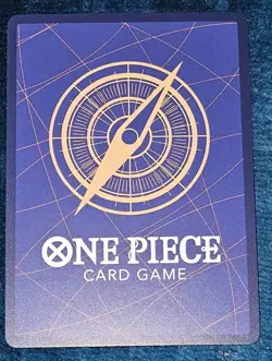 One Piece TCG O-Nami OP06-101 Alt Art Rare English - Image 2