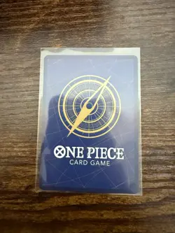 One Piece - BRAND NEW WORLD - Rare - EB02-040 MINT - Image 2