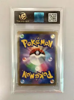 New pokemon cards Arceus VSTAR RR 127/172 RRR RPA 10 (SAME AS PSA 10) - Image 3