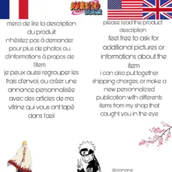 Temari NR-SP-046 Naruto Kayou Card TCG Mint Ultra Rare - Image 3