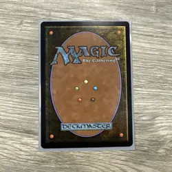 Formidable Speaker Foil Lorwyn Eclipsed 0176 - Image 2