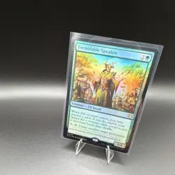 Magic: The Gathering Formidable Speaker Foil ECL 176 - Image 1
