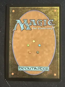 1x In Too Deep (027) Streets of New Capenna Commander LP MTG Magic the Gathering - Image 2