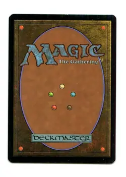 1x MTG FOIL Land Dryad Arbor From the Vault: Realms Magic the Gathering ex - - Image 2