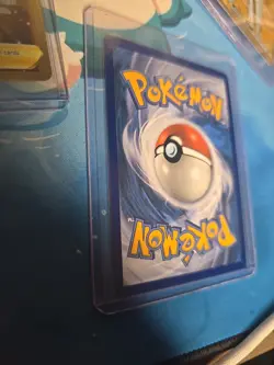 Pokemon TCG - Metal Saucer 214/202 - Gold Secret Rare - Sword & Shield - Image 5