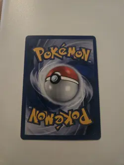 Larvitar Neo Discovery EX, 57/75 Pokemon Card. - Image 2