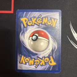 Tentacool 56/62 1st Edition and Tentacruel 44/62 1st Edition Fossil Pokemon TCG - Image 3