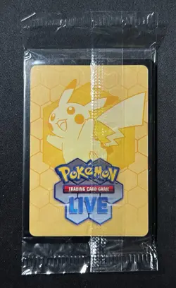 Bulbasaur 133/132 Stamped Promo Holo Pokemon 2025 Mega Evolution - NM Sealed - Image 2
