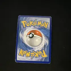 The Pokemon Company Blastoise EX XY122 XY Promo Holo 180 HP Card - Image 2