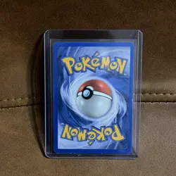 Rocket's Scyther ex 102/109 EX Team Rocket Returns Holo Pokemon TCG Card English - Image 3
