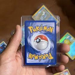 Pokemon Lugia ex 105/115 EX Unseen Forces Holo Card Poke-BODY English - Image 3