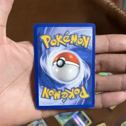 Pokemon Lugia ex 105/115 EX Unseen Forces Holo Card Poke-BODY English - Image 5