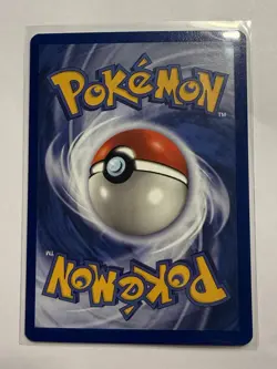 Pokemon TCG Tentacruel Fossil, 1st Edition 44/62 Nm Condition Non Holo - Image 2