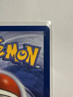 Pokemon TCG Tentacruel Fossil, 1st Edition 44/62 Nm Condition Non Holo - Image 3