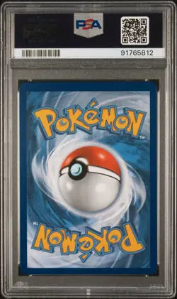 2019 Pokemon Sun & Moon CHARIZARD Holo Costco '21 Kanto 5-tin PSA 8 #14 - Image 2