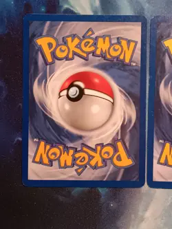 Pokemon TCG Staryu/Starmie Base Set 64&65/102 Regular Unlimited Common - Image 5