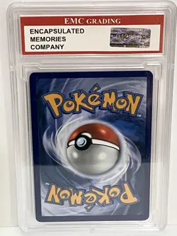 CHARMELEON #012/094 FOIL Pokemon 2025 Card GRADED 10 MINT TCG CCG - Image 2