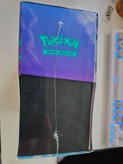 Journey Together Pokemon Center Exclusive Elite Trainer Box ETB Factory Sealed - Image 3