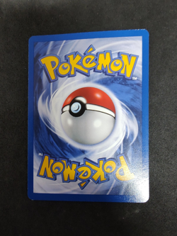 Pokemon Sabrina’s Gastly 97/132 Gym Challenge - LP - Image 2