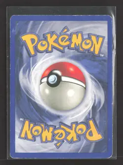 Pokemon 2000 Neo Destiny Dark Slowking #20/105 - Image 2