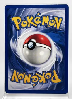 Misty's Psyduck 54/132 Pokemon Card 2000 Gym Heroes LP - Image 2