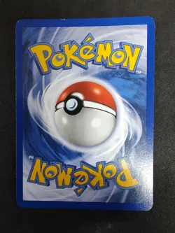 Pokemon TCG 1999 Fossil Set Kabutops 24/62 Non Holo Rare WOTC - Image 2