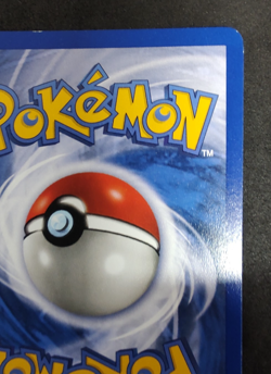 Pokemon TCG 1999 Fossil Set Kabutops 24/62 Non Holo Rare WOTC - Image 4