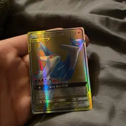 Pokemon TCG Latias and Latios Tag Team GX - Image 1