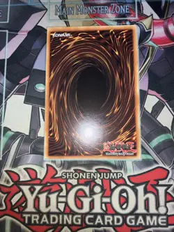 Tales Of The White Forest Quarter Century Secret Rare INFO-EN058 Yugioh VLP - Image 3