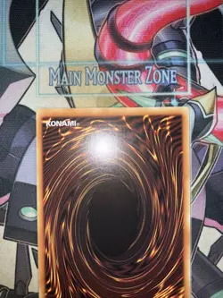 Tales Of The White Forest Quarter Century Secret Rare INFO-EN058 Yugioh VLP - Image 4