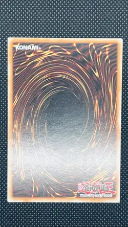 Yu-Gi-Oh! Blue-Eyes Shining Dragon LCKC-EN008 Secret Rare - Image 2