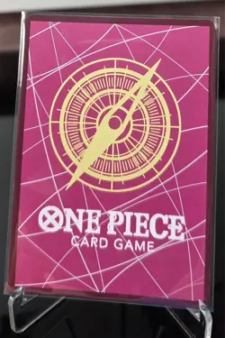 One Piece (Nami) ACG Waifu Sexy Nude Trading Card OPCG - Image 2