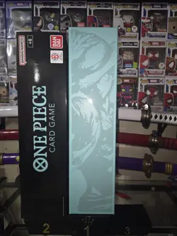 ONE PIECE Card Game Japanese 1st ANNIVERSARY SET BANDAI - TCG - ENGLISH CARDS - Image 2