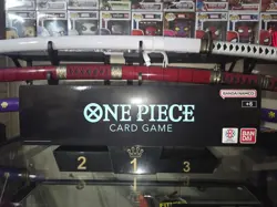 ONE PIECE Card Game Japanese 1st ANNIVERSARY SET BANDAI - TCG - ENGLISH CARDS - Image 5