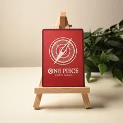 One Piece Card Game - Uta - Leader - Gold - EB02 Anime 25th Collection - English - Image 4