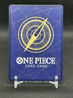 One Piece CCG Illustration Box Vol 5 & 6 Promos English - Image 3
