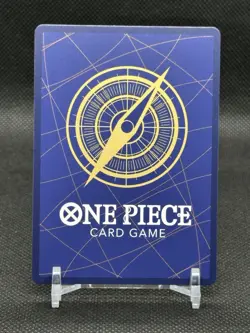 One Piece CCG Illustration Box Vol 5 & 6 Promos English - Image 5