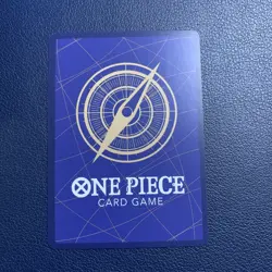 One Piece Trading Card Game - Kikunojo OP06-104 - Image 2