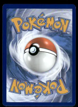 Pokemon Cards Basic Water Energy 003 Scarlet & Violet HOLO Common NM - Image 2