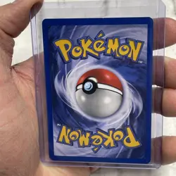 Pokemon CHARMANDER Card 46/102 Base Set NM SPANISH Common Unlimited WOTC Vintage - Image 3