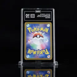 Flygon ex SR 079/064 Paradise Dragona SV7a Pokemon Card Japanese TAG 10 - Image 2