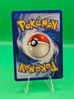 Pokemon TCG Card - Marowak 54/147 Aquapolis Uncommon Vintage E-Reader - Image 2